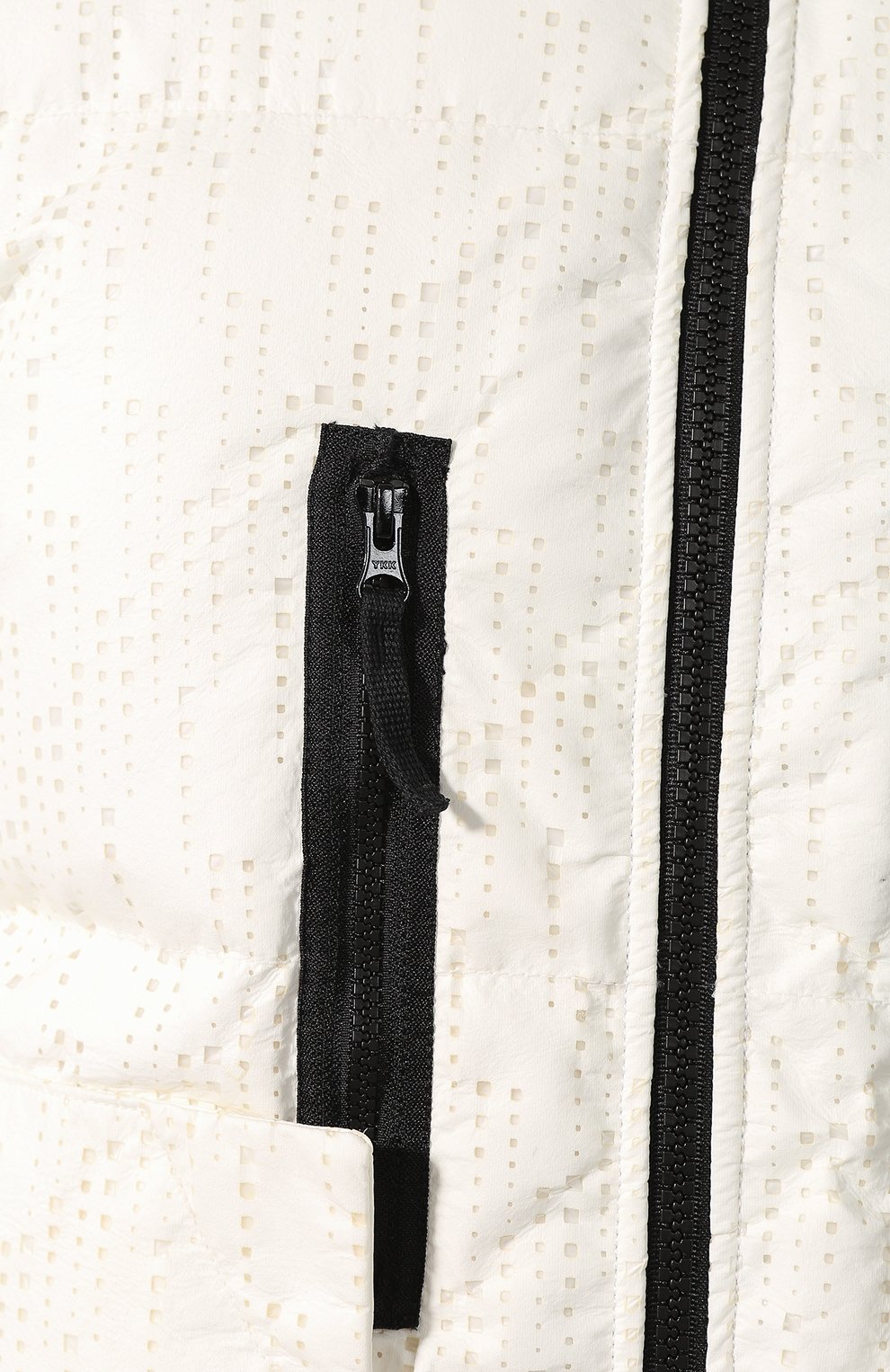 Пуховик STONE ISLAND SHADOW PROJECT, арт. 711940504, фото 5