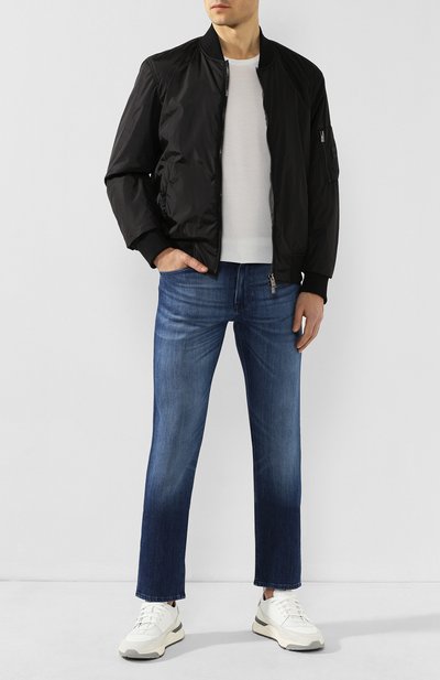 Бомбер BOSS, арт. 50427908, фото 2