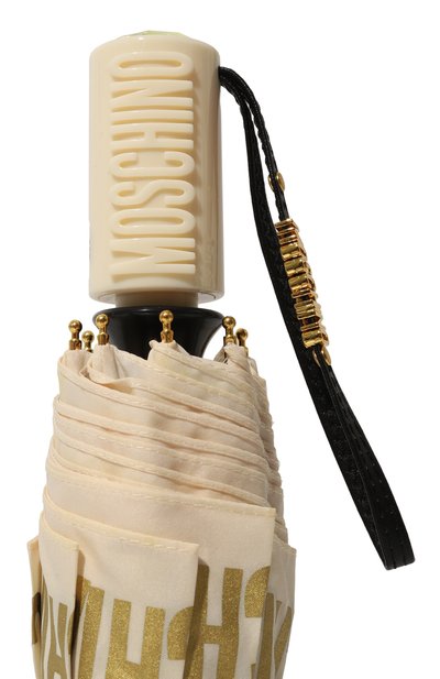 Складной зонт MOSCHINO, арт. 8610 0PENCL0SE, фото 5