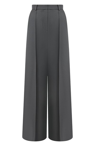 Шерстяные брюки THE ROW, арт. 4428W1293, фото 1