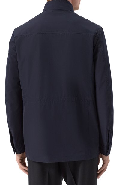 Куртка CANALI, арт. 020382U/SG02321, фото 4