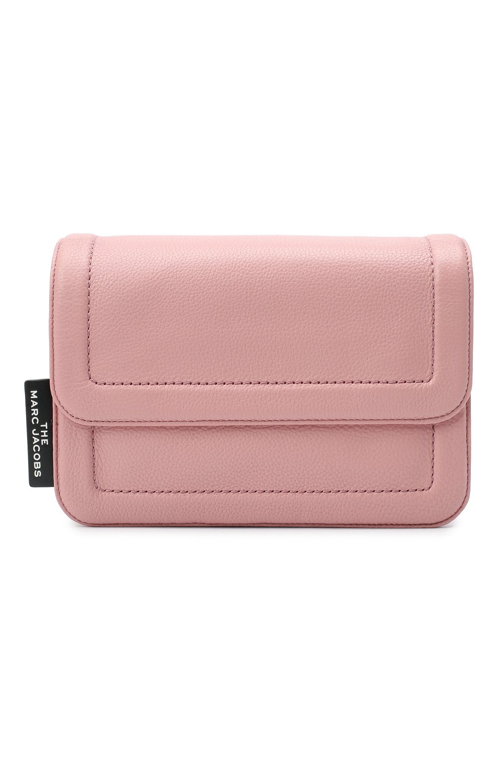 Кожаная сумка the cushion MARC JACOBS (THE), арт. M0016226, фото 1