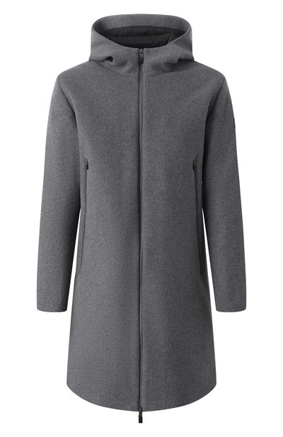 Мужская парка EA7, арт. 6DPK05/PNHLZ