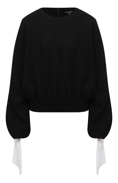 Женская шерстяная блузка YANINA, арт. 0-2364В