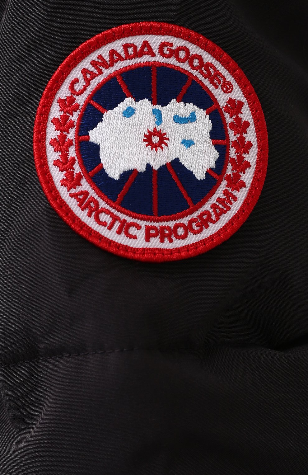 Пуховик mystique CANADA GOOSE, арт. 3035L, фото 5