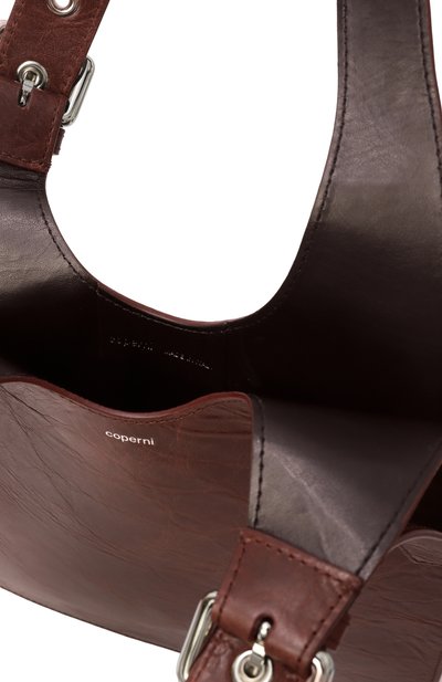 Сумка belt heart COPERNI, арт. C0PBA112F6064, фото 5