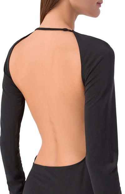 Платье SASHAVERSE, арт. D253/CNC.MSO/8301.900/NY25, фото 4