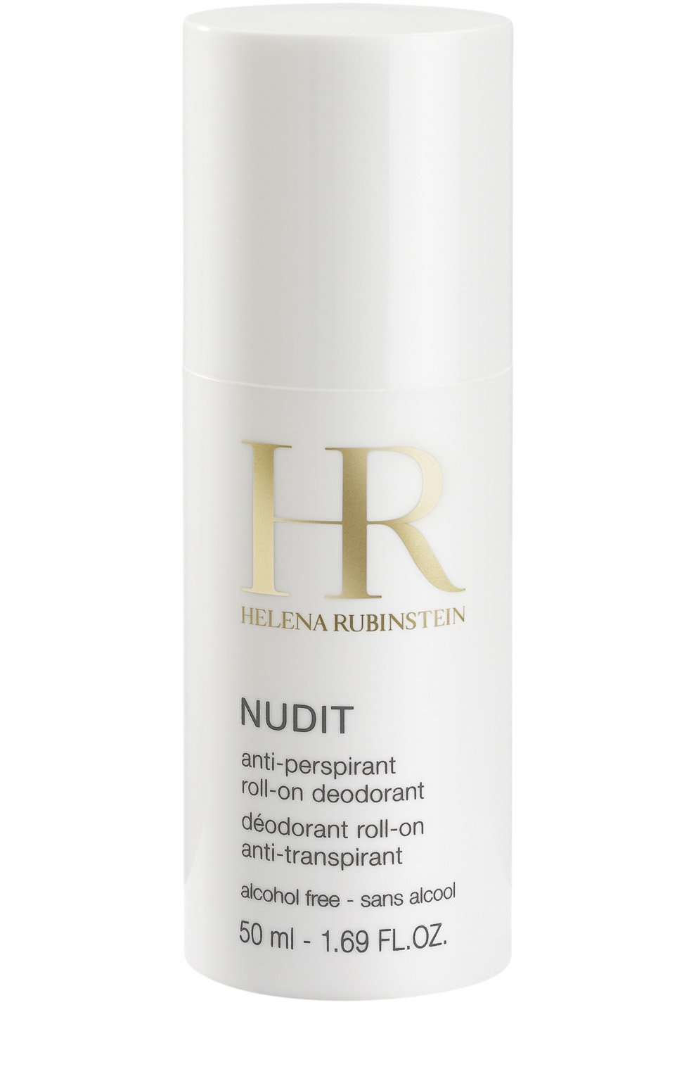 Роликовый дезодорант nudit deo roll on (50ml) HELENA RUBINSTEIN, арт. 3605520870941, фото 1