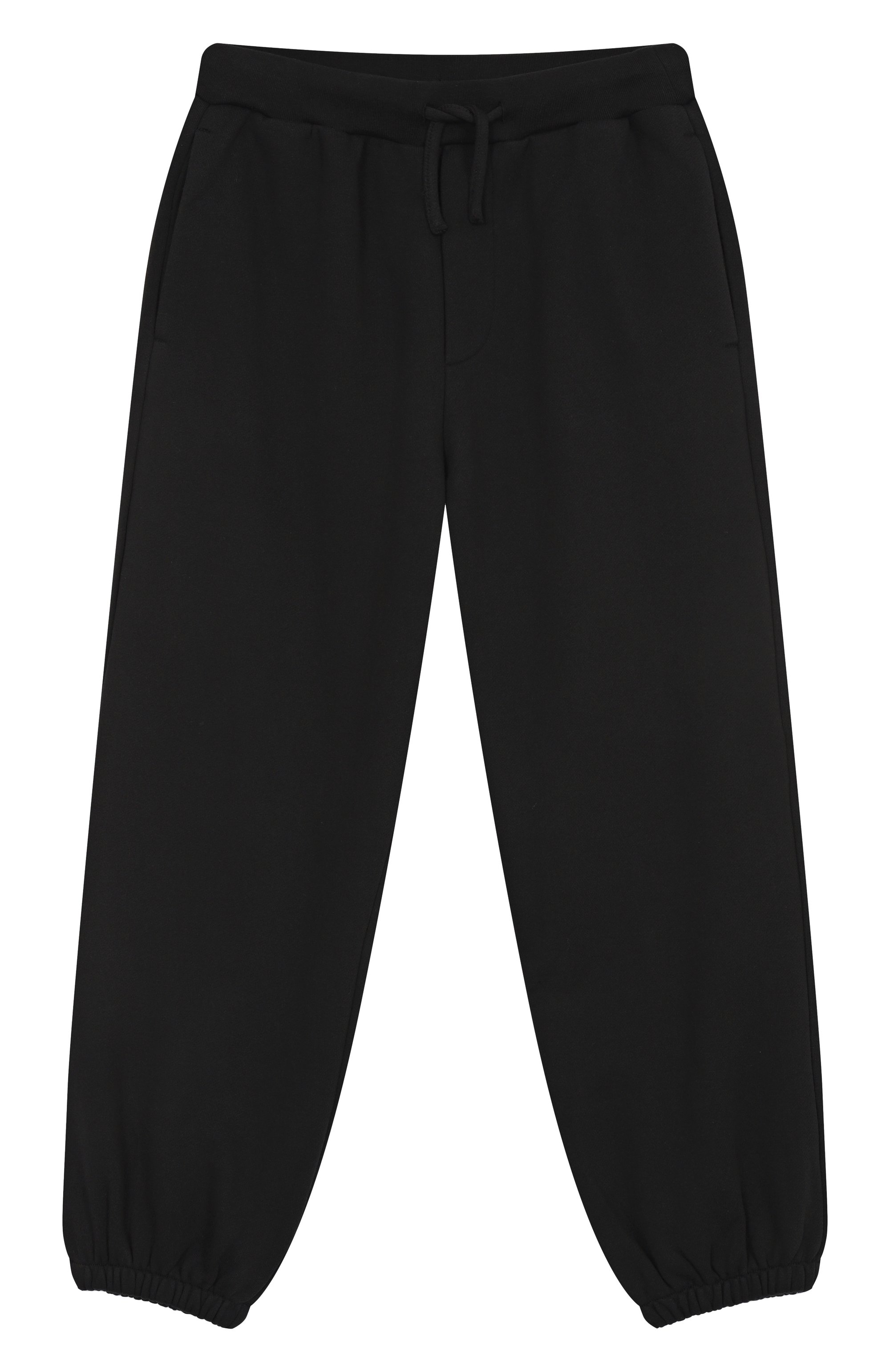 Хлопковые джоггеры DSQUARED2, арт. DQ3022/D0AEY, фото 1