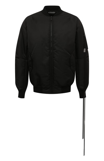 Мужской бомбер ANN DEMEULEMEESTER, арт. C002-M-JA45-37-FA551-099