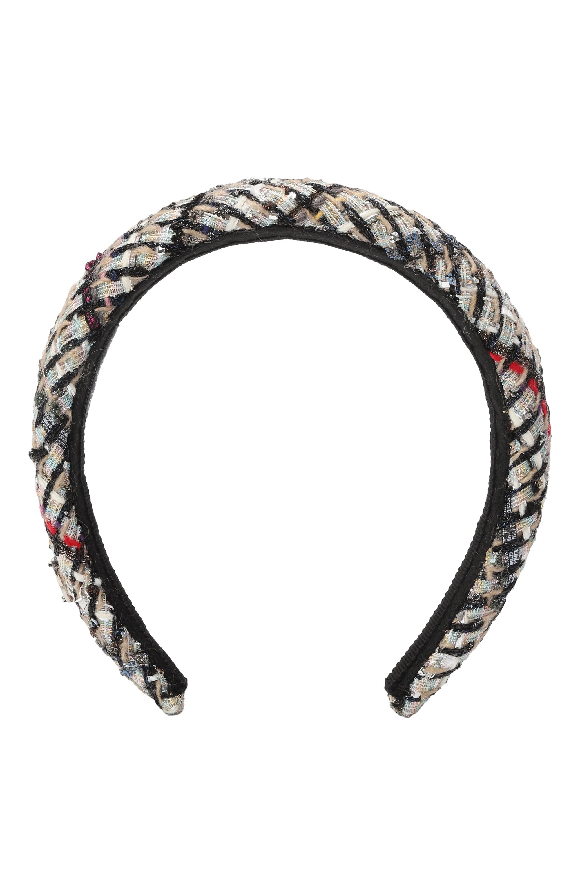 Ободок для волос PANFIL, арт. 0-CH-BND, фото 1