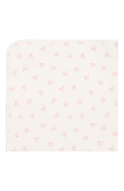 Хлопковое одеяло POLO RALPH LAUREN, арт. 310833437, фото 1