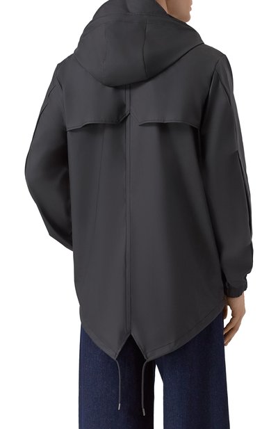 Плащ RAINS, арт. RA18010, фото 4