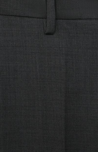 Шерстяные брюки DAL LAGO, арт. N104/1011/4-6, фото 3