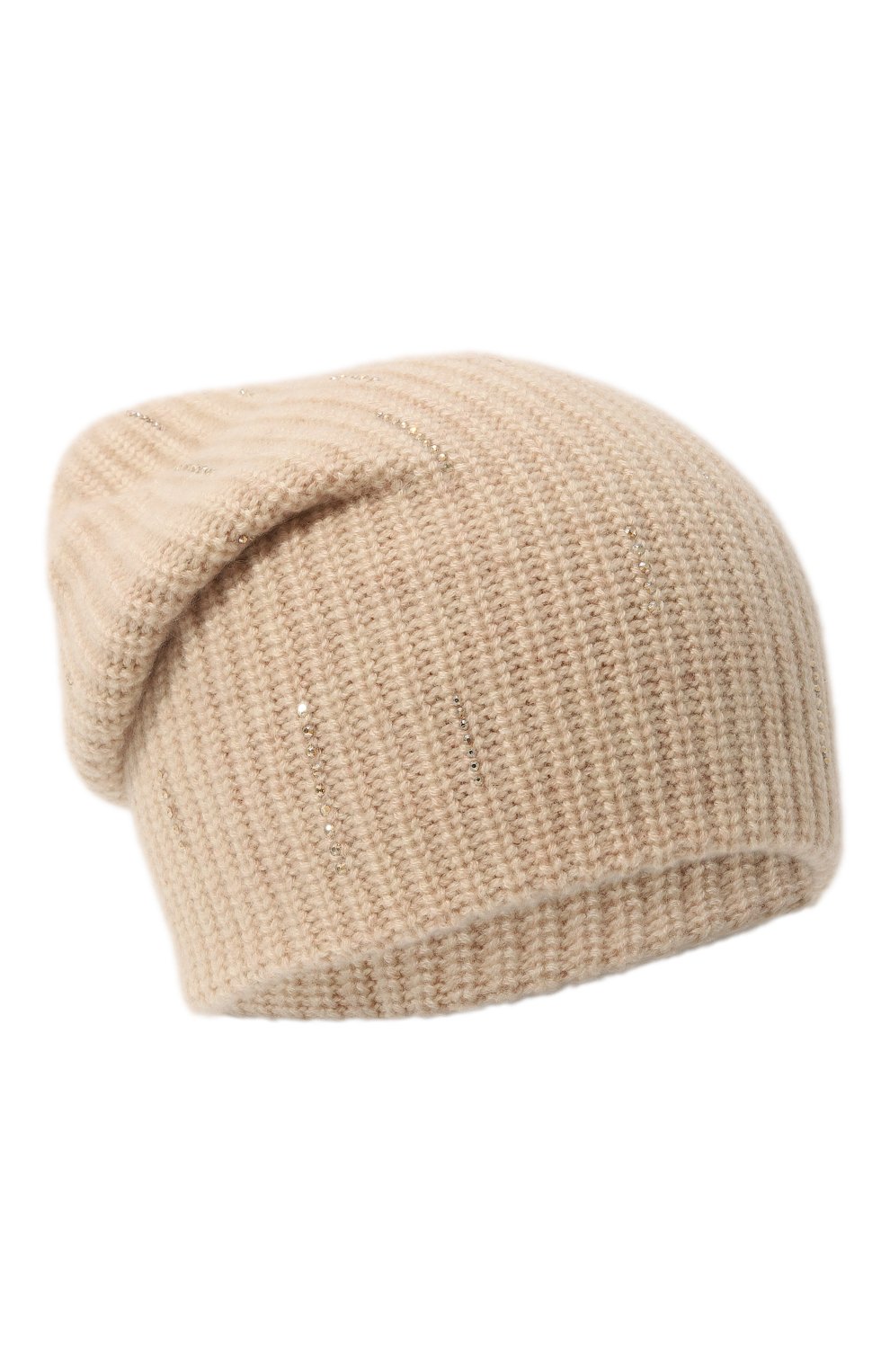 Кашемировая шапка WILLIAM SHARP, арт. A61-17, фото 1