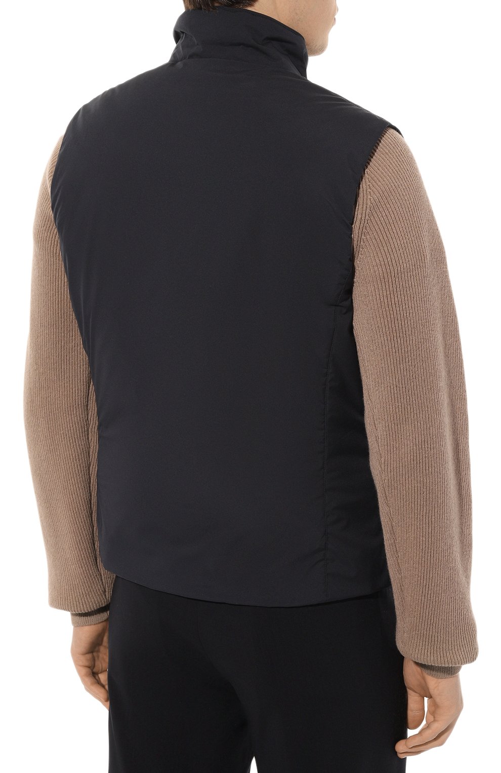 Утепленный жилет senio-skt MOORER, арт. SENI0-SKT, фото 4