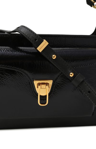 Сумка beat generation medium COCCINELLE, арт. E1 TFP 12 01 01, фото 3