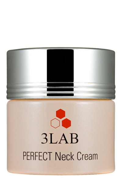 Женское идеальный крем для шеи (60ml) 3LAB, арт. TL00091