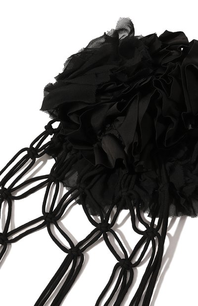 Клатч DRIES VAN NOTEN, арт. 231-031521-804, фото 3