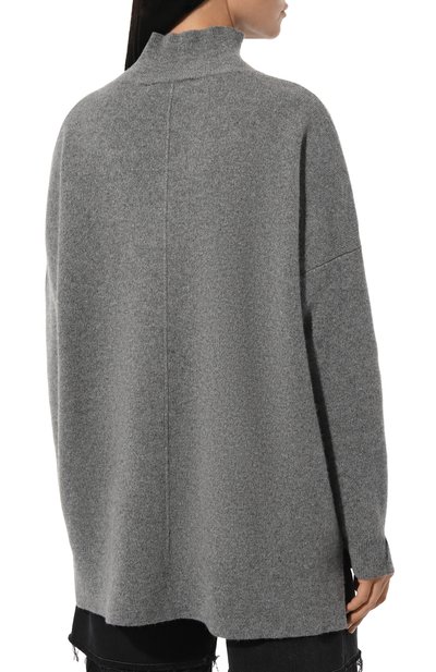 Свитер из шерсти и вискозы PIETRO BRUNELLI, арт. MAB015/WS0011, фото 4