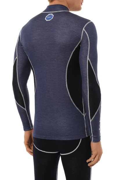 Толстовка STEFANO RICCI, арт. MJI6S00050/BV0001, фото 4