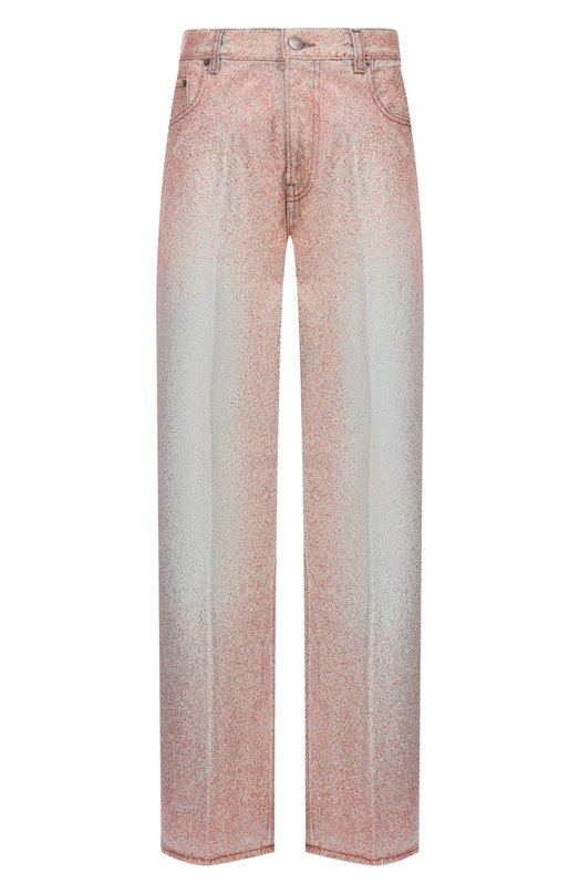 Джинсы Haikure HEW03330DF144L0918/B0NNIE GLAM Голубой HEW03330DF144L0918/B0NNIE GLAM