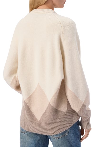 Кашемировый свитер ARCH4, арт. KNJP2504, фото 4