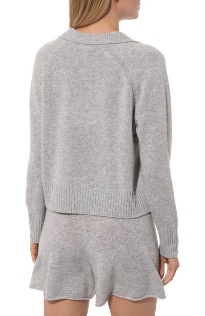 Кашемировый пуловер FTC, арт. 900-0450, фото 4