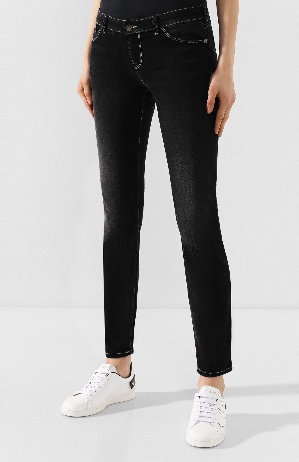 Джинсы EMPORIO ARMANI, арт. 3H2J23/2D2MZ, фото 3