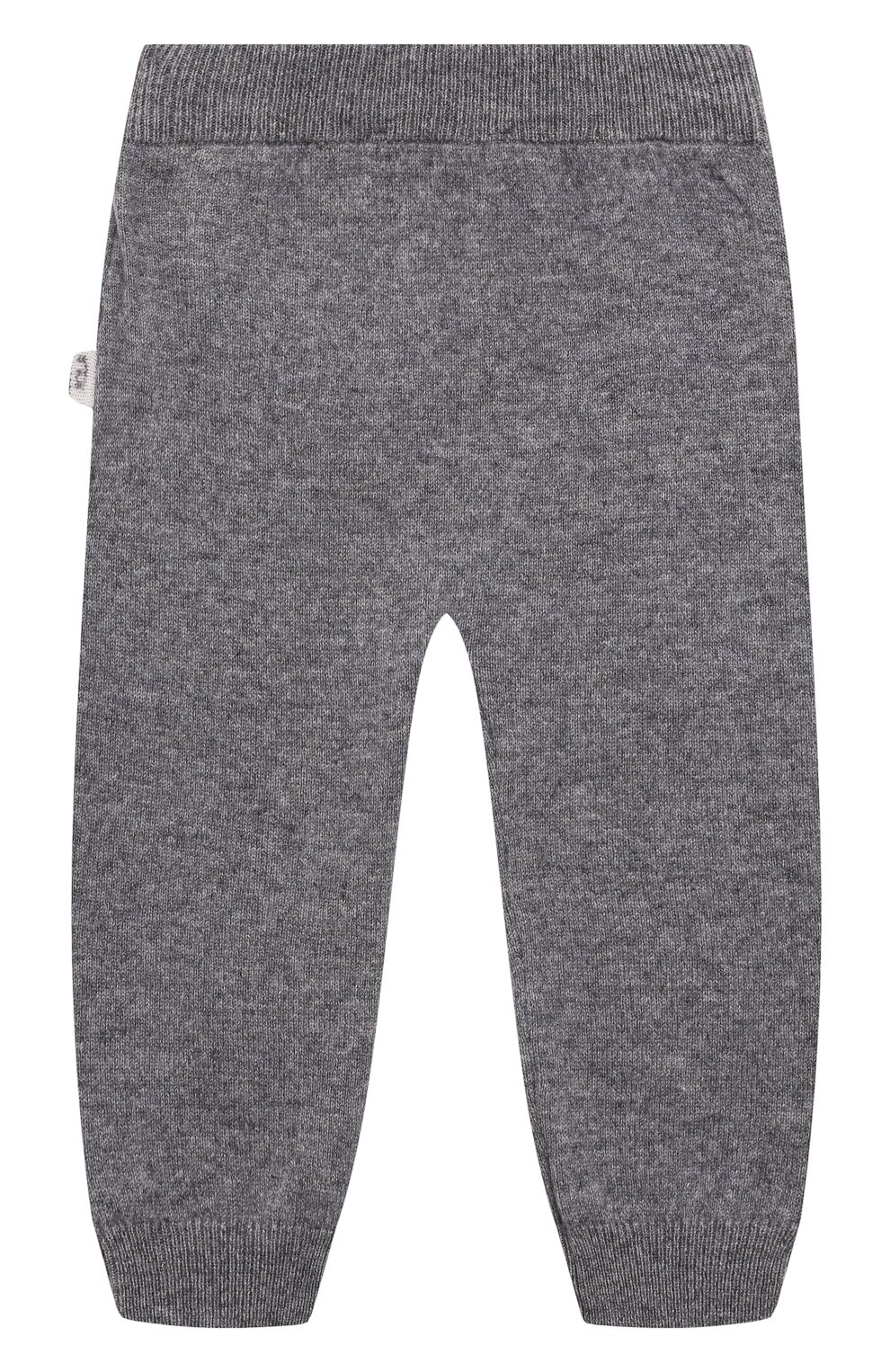 Кашемировые джоггеры GIORGETTI CASHMERE, арт. MB1683/1-6, фото 2