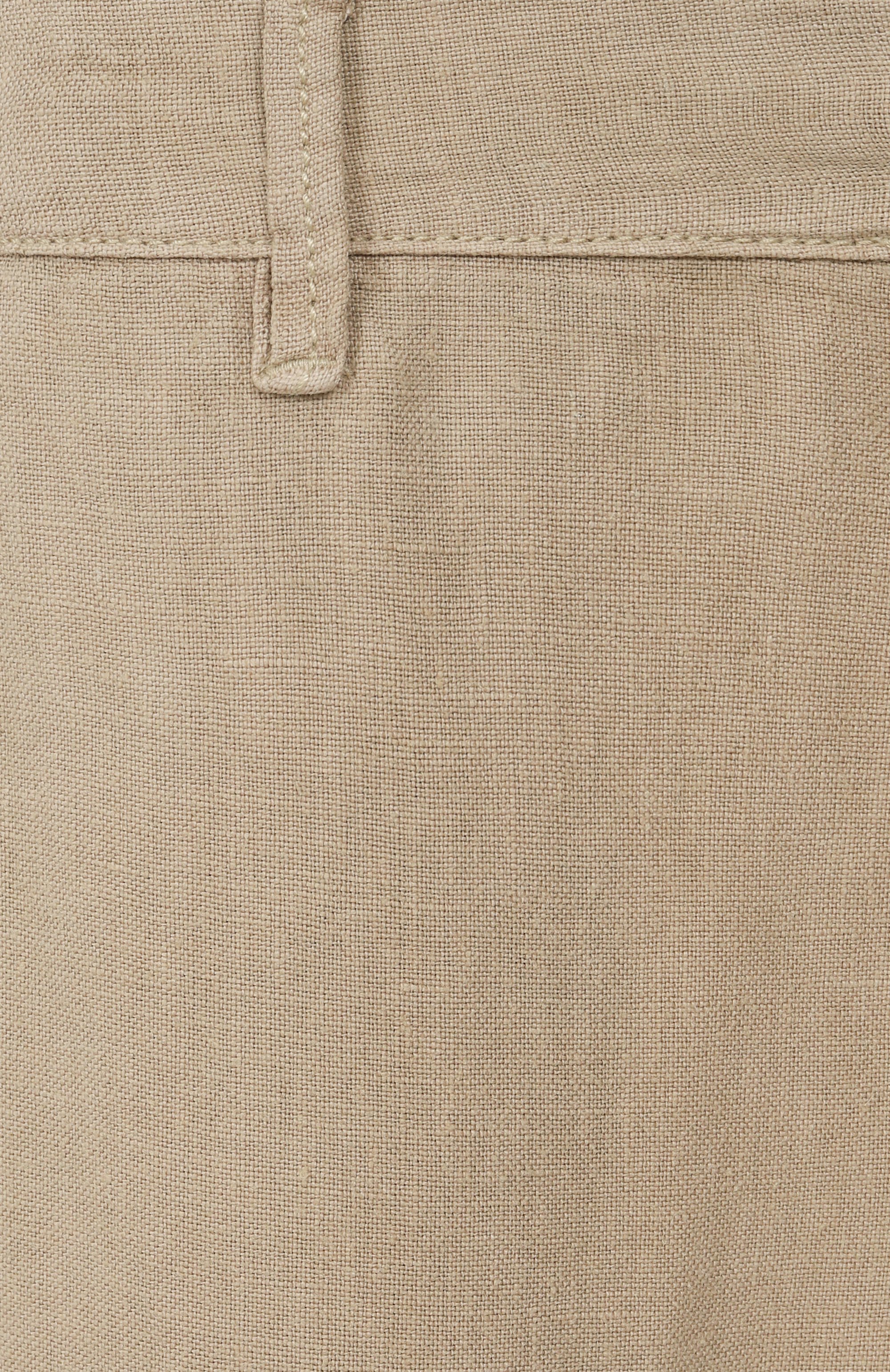 Льняные брюки AERONAUTICA MILITARE, арт. 251PA1656CT3508, фото 6