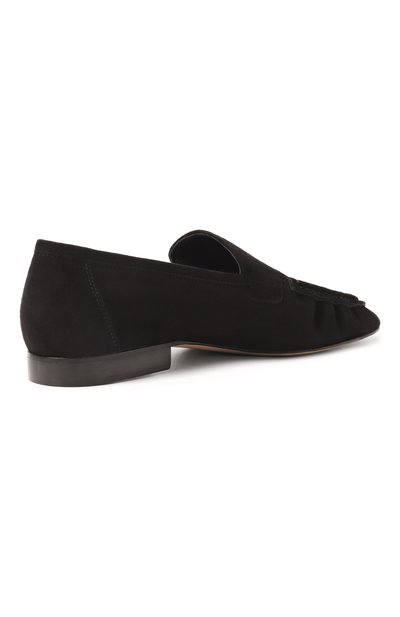 Замшевые лоферы ARMARIUM, арт. ARMTMSC11/SU01, фото 5