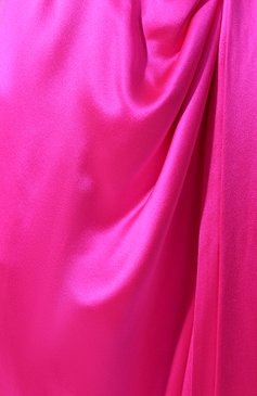 Шелковое платье BRANDON MAXWELL, арт. GN147PS20, фото 1
