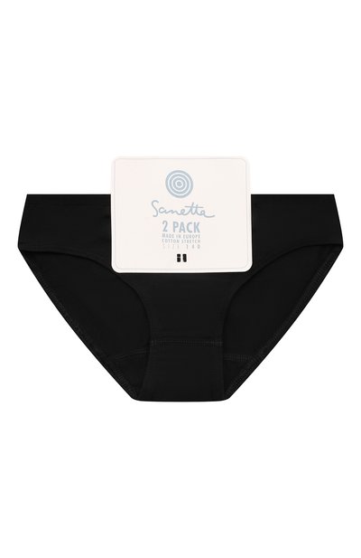 Комплект из двух трусов SANETTA, арт. 344837, фото 1