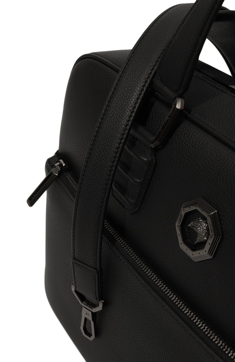 Портфель STEFANO RICCI, арт. NV970TU/MR, фото 3