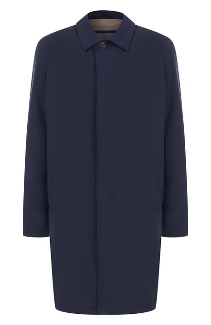 Мужской плащ CORNELIANI, арт. 2535C5-2520150