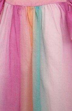 Хлопковый топ CHLOÉ, арт. C20099/2A-5A, фото 3