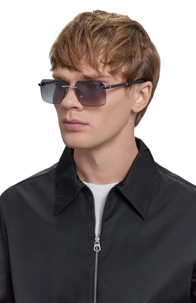 Мужские солнцезащитные очки ZILLI, арт. ZI-65124 C03