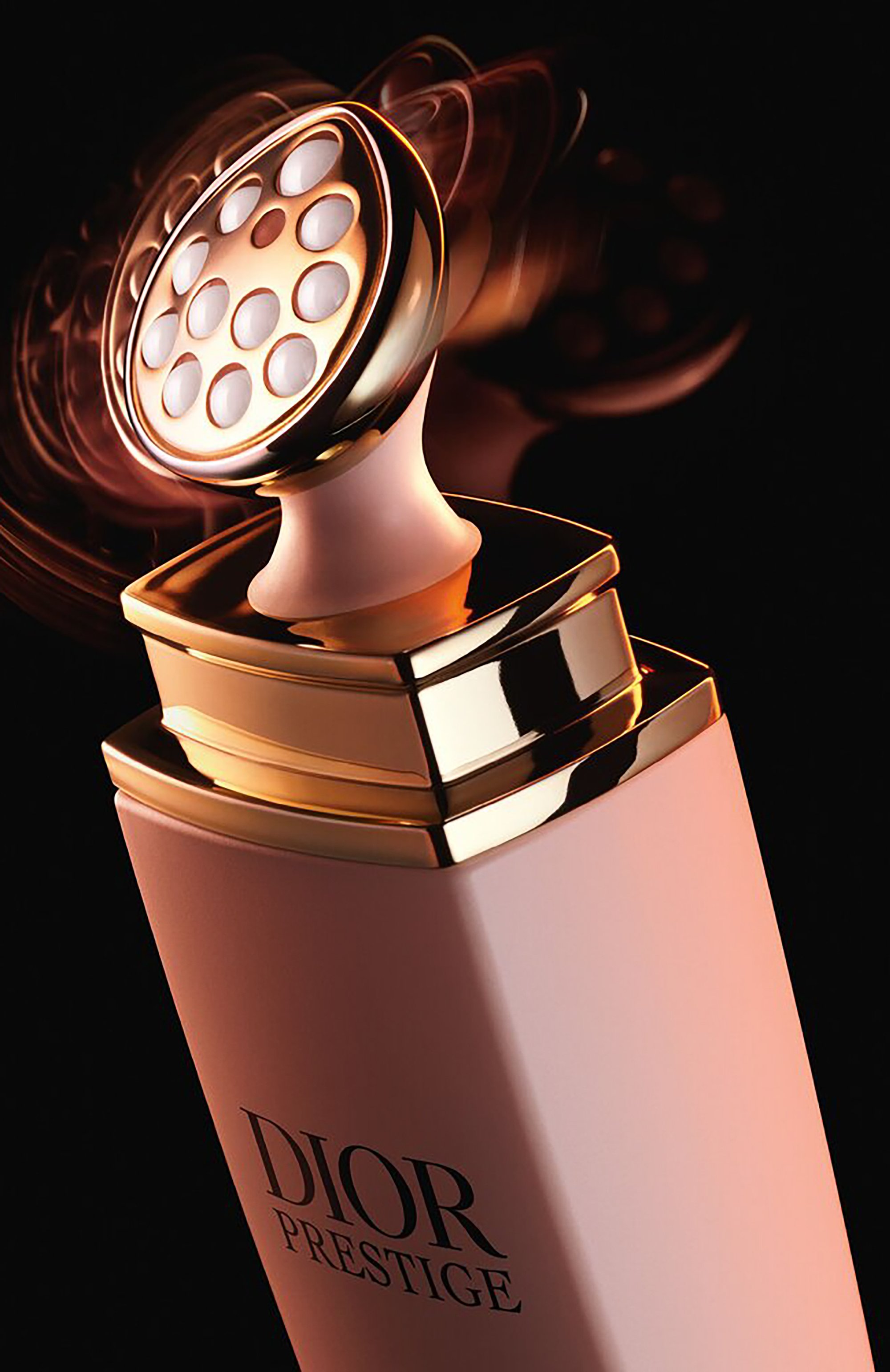 Регенерирующая питательная сыворотка для кожи вокруг глаз dior prestige (20ml) DIOR бесцветного цвета по цене 34600 руб., арт. C099800435, фото 5 Регенерирующая питательная сыворотка для кожи вокруг глаз dior prestige (20ml) DIOR, арт. C099800435, фото 5