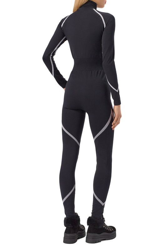 Комбинезон Perfect Moment W3001124/1703 Чёрный  W3001124/1703 Фото 4