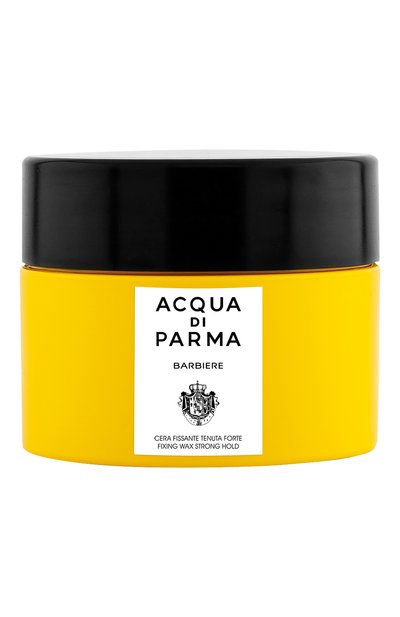 Фиксирующий воск для волос с сильной фиксацией barbiere (75g) ACQUA DI PARMA, арт. 52037, фото 1