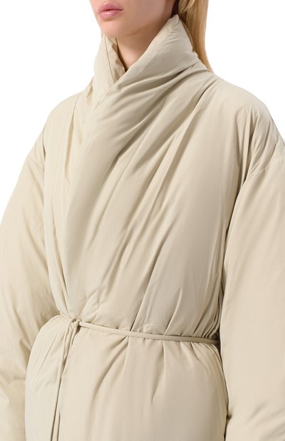 Пуховик LE17SEPTEMBRE, арт. LS2579DW001EIV, фото 5