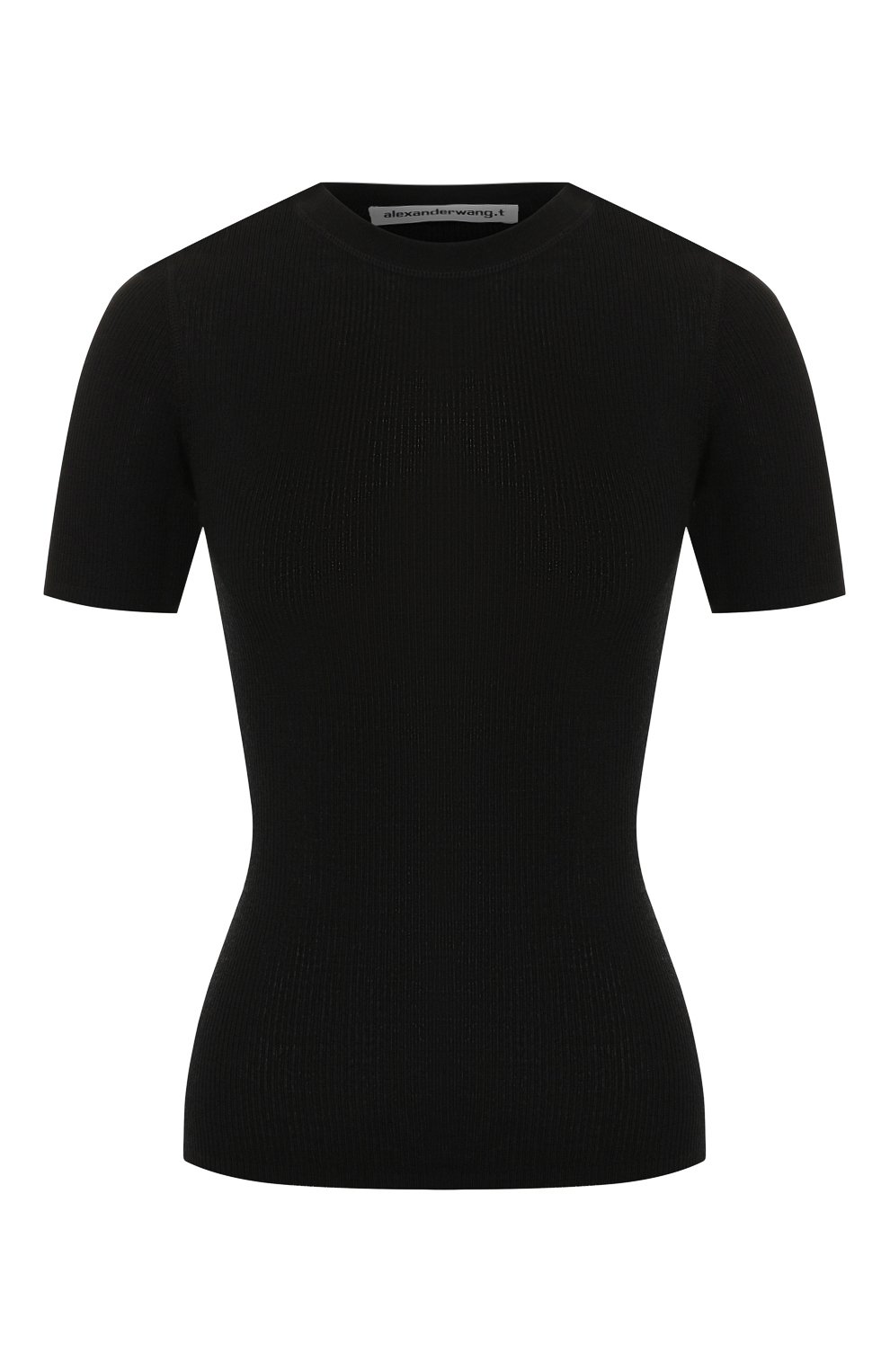 Шерстяной  топ ALEXANDERWANG.T, арт. 4KC2191077, фото 1