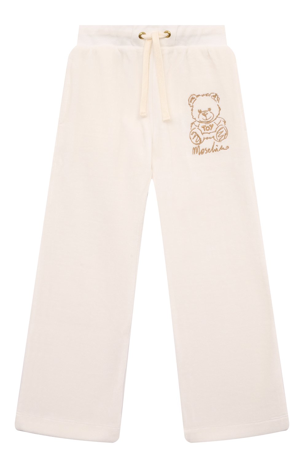 Комплект из толстовки и брюк MOSCHINO, арт. HDK02Y/LGA07/4-8, фото 4