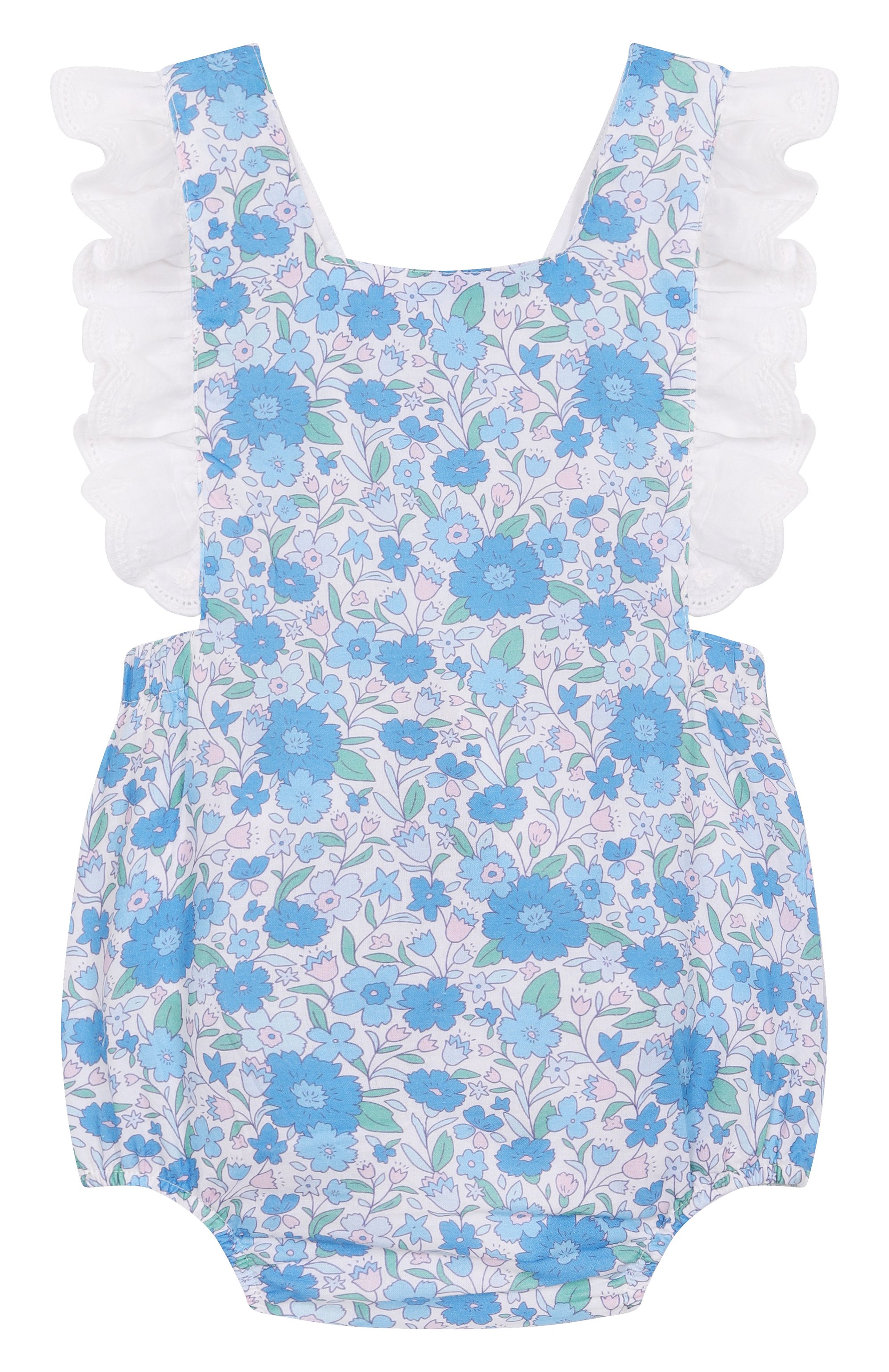 Хлопковый песочник BABYBU, арт. BI-N1023S235, фото 1