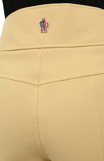 Утепленные брюки MONCLER GRENOBLE, арт. F2-098-2A606-40-53063, фото 5