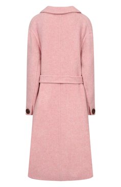 Шерстяное пальто MIU MIU, арт. MS1782-1XRT-F0028, фото 2