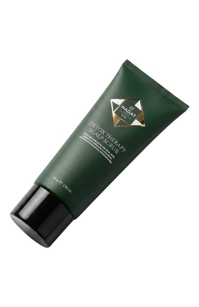 Скраб для кожи головы detox therapy scalp scrub (50g) HADAT COSMETICS, арт. 7298014870617, фото 2