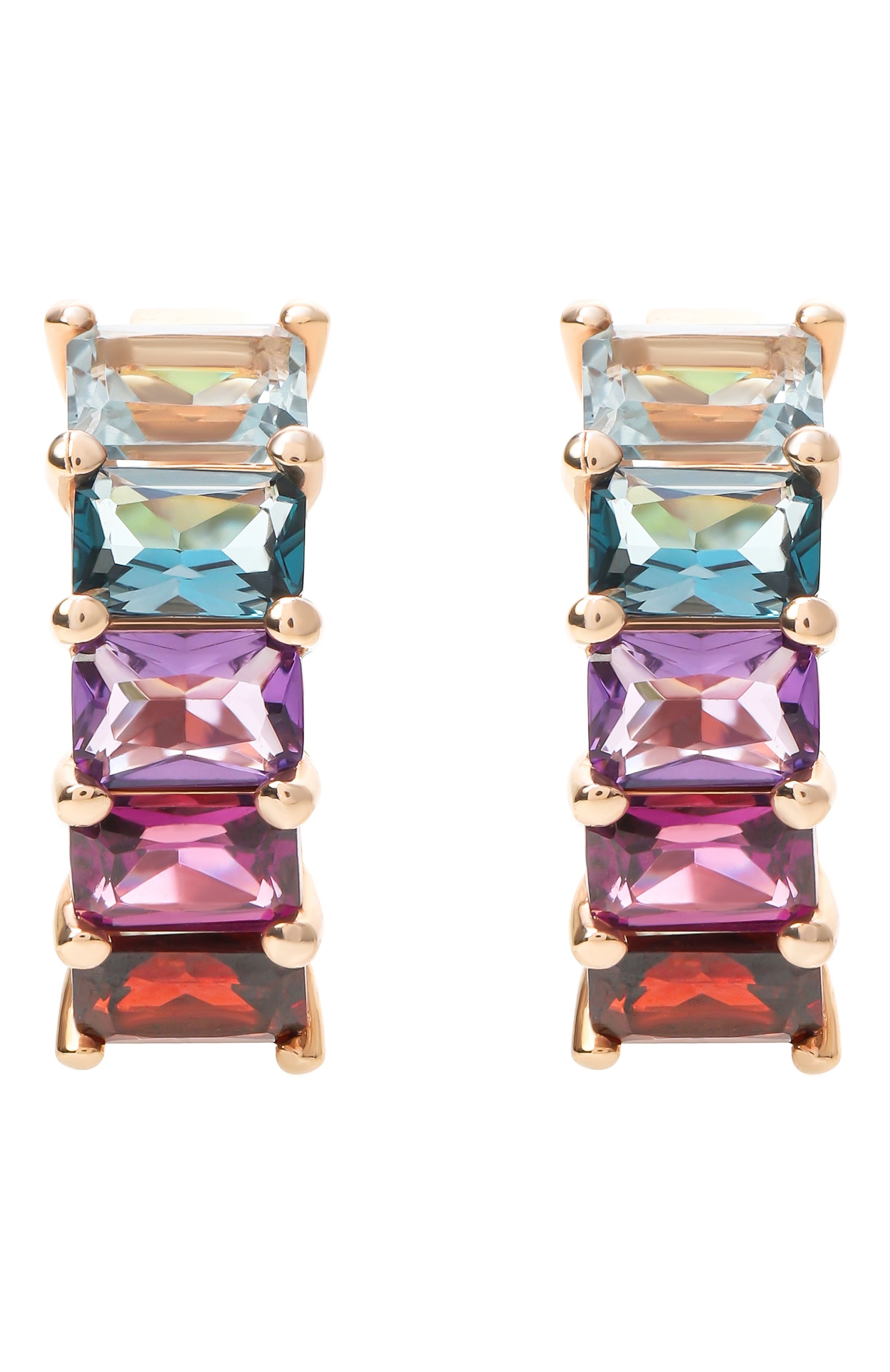 Серьги SECRETS JEWELRY, арт. СРОП00613, фото 1