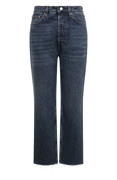 Женские джинсы TOTEME, арт. 221-235-747